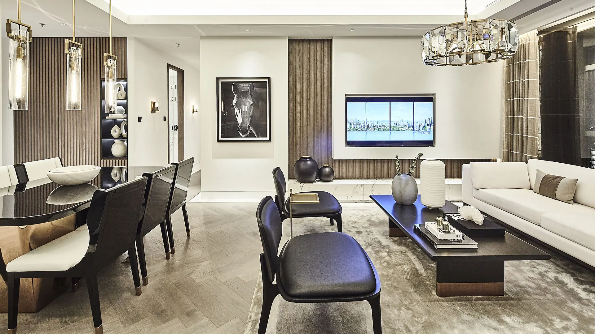 Kelly Hoppen “Live life to the full with a smile” | Salone del Mobile